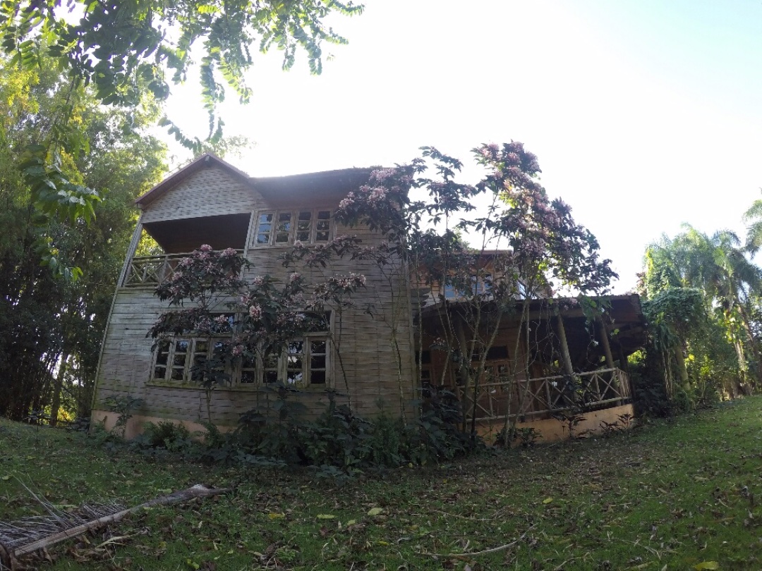 casas vacacionales y villas - Finca 187  en Haras Nacionales 0