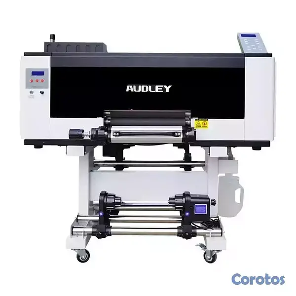 otros electronicos - Impresora DTF UV 12" 2