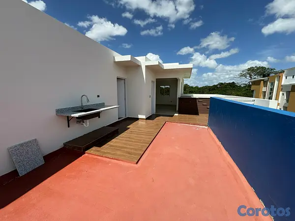 apartamentos - Apartamento en Venta, San Francisco de Macorís 18