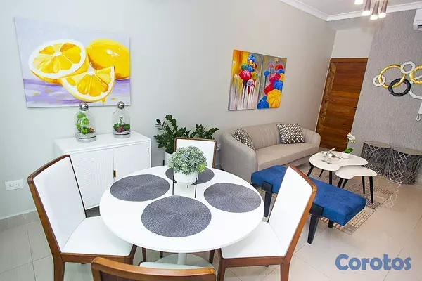 apartamentos - ¡Oportunidad para vivir o invertir en El Vergel! A 4