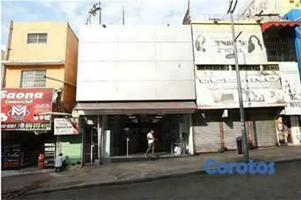 oficinas y locales comerciales - venta de local en villa francisca 5