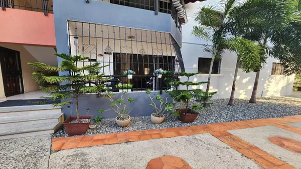 apartamentos - VENDO APARTAMENTO EN LA URBANIZACIÓN OLIMPO SDO 9