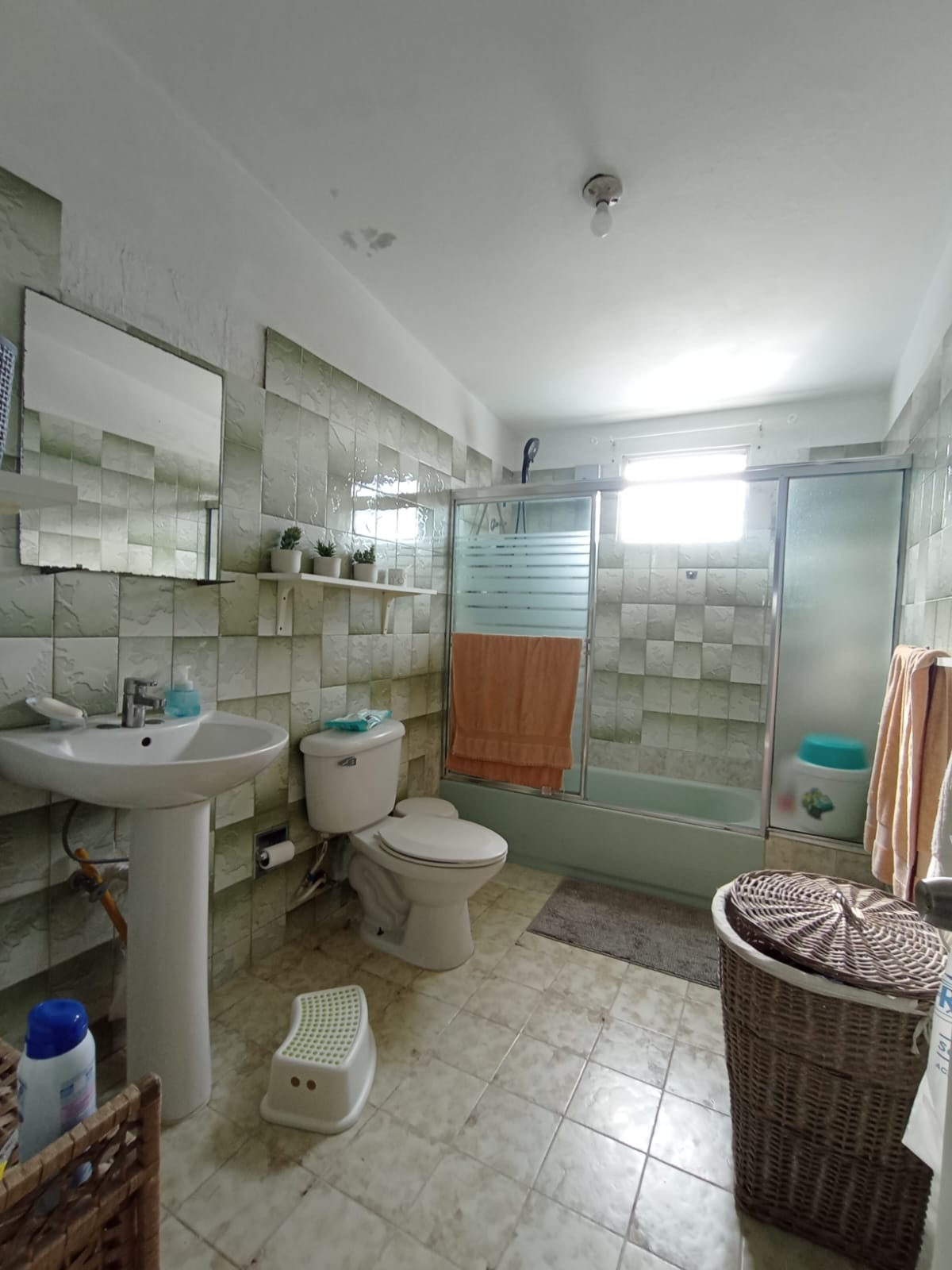casas - Casas Ensanche Ozama 2 niveles RD$ 22,000,000 7