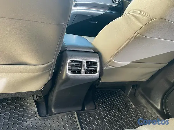 jeepetas y camionetas - HONDA CRV EXL 2016 11