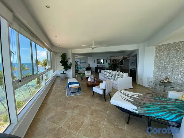 penthouses - Vendo pent-house en Marbella Juan Dolió 6