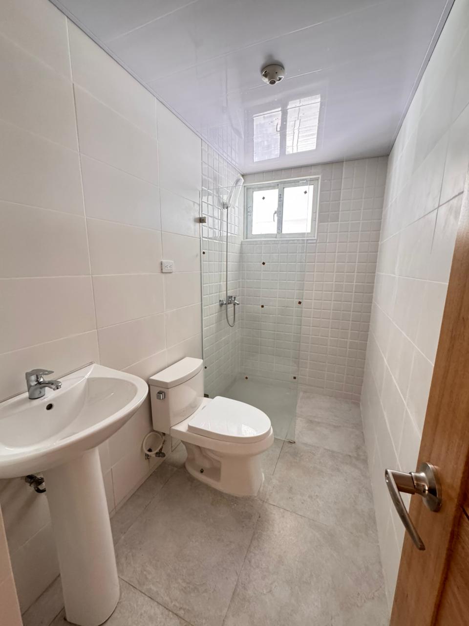 apartamentos - Venta de Apartamento en Nuevo Amanecer, San Isidro 9