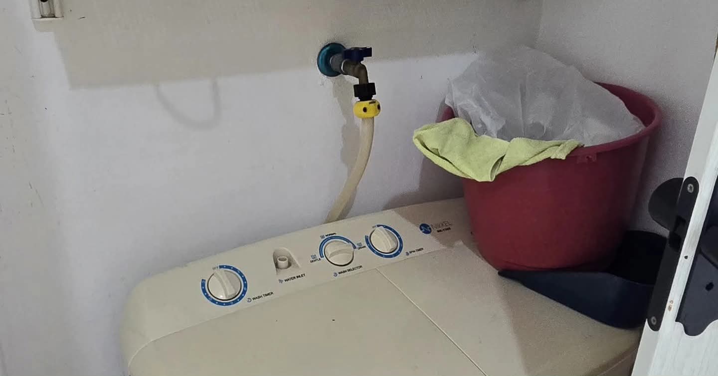 apartamentos - RENTO ESTUDIO AMUEBLADO 4TO PISO  ATRAS DE UNIÓN MEDICA CALLE LEON JIMÉNEZ  9