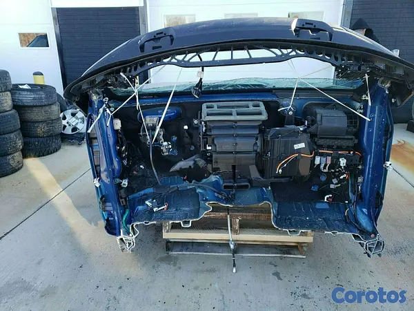 repuestos - 🔥 Frente Frentir Completo Ford F-150 2023 XL 🔥 4