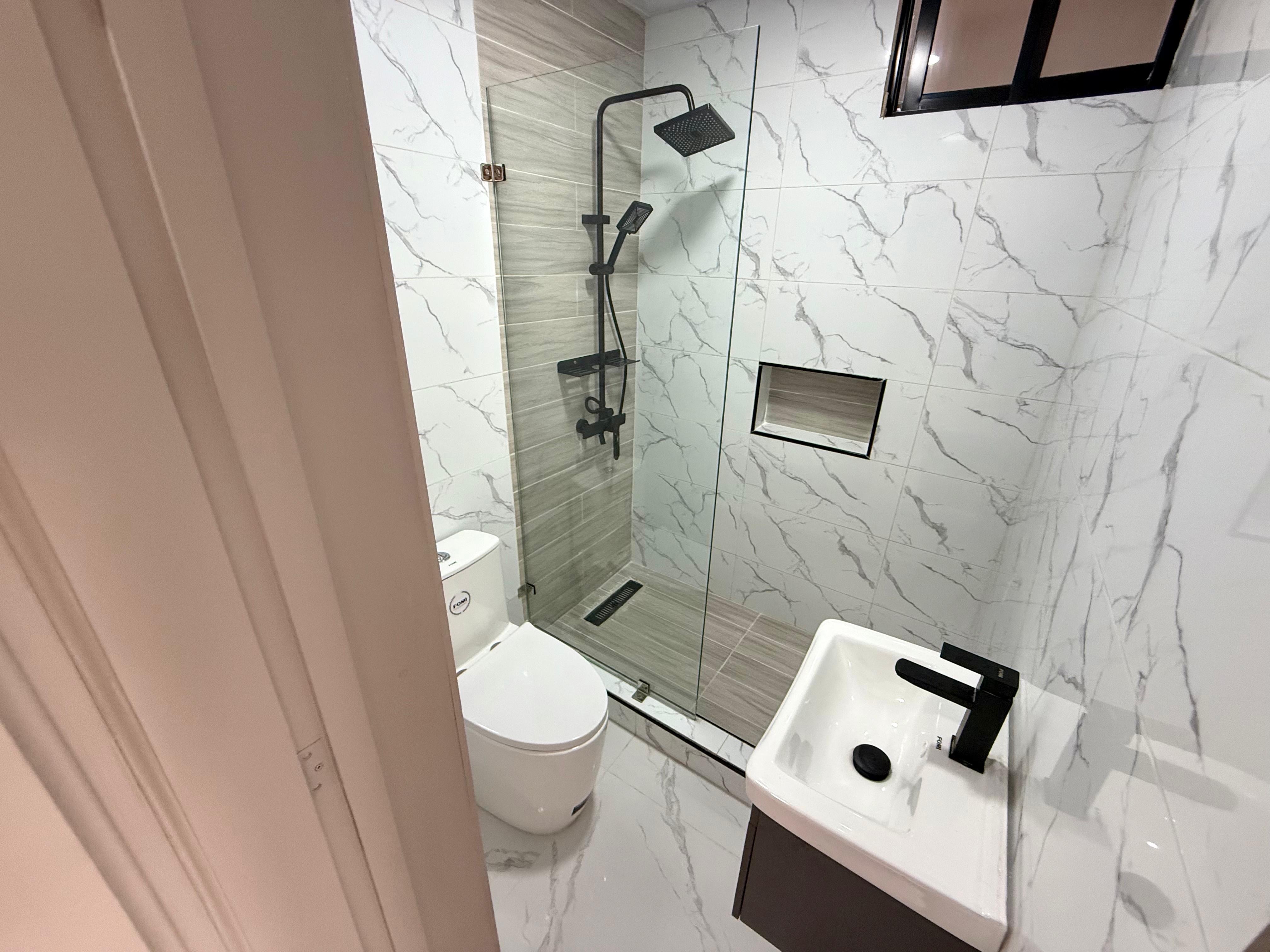 apartamentos - Apartamentos en venta de 1 habitación ubicado en la Avenida Independencia  6