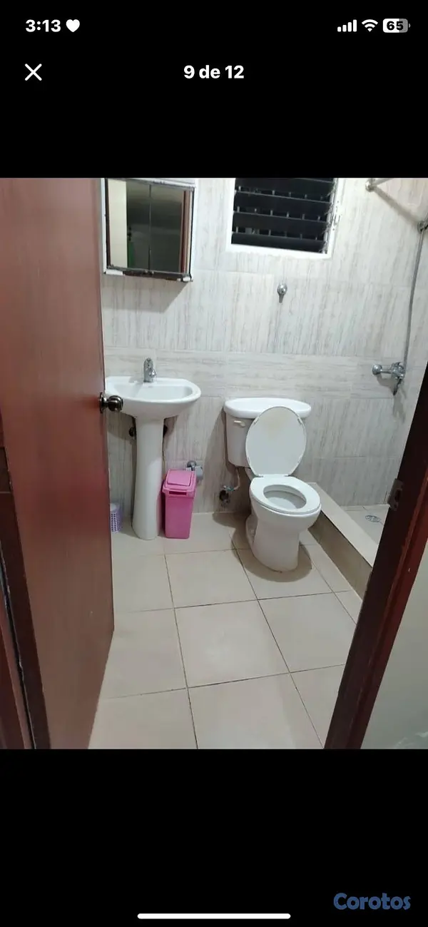 apartamentos - Apartamento en venta en Carmen Renata lll de oportunidad  9