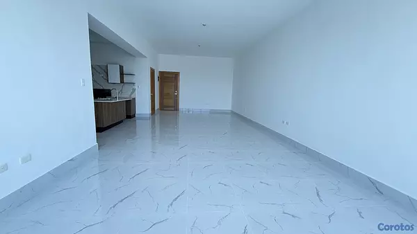 apartamentos - Nuevo piso alto vista al mar y la ciudad  4