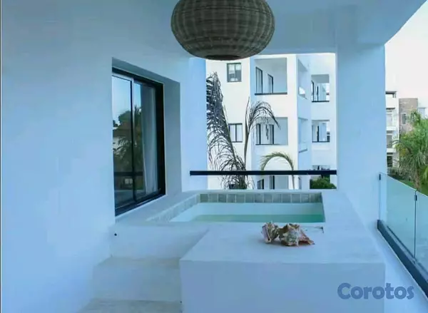 apartamentos - Apartamento en Venta en Bávaro Punta Cana 14