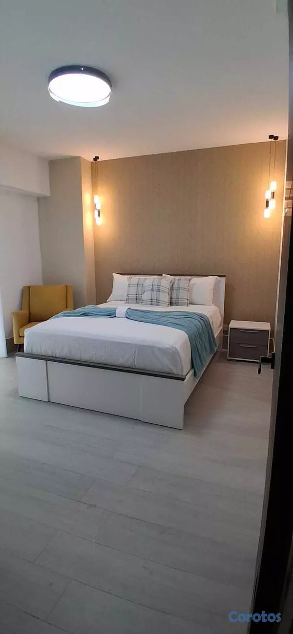 apartamentos - Apartamento en piantini Amueblado   US$ 1500     7