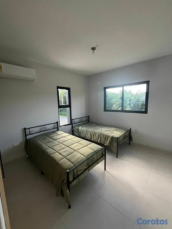 casas vacacionales y villas - Vendo hermosa villa en Playa Nueva Romana  12