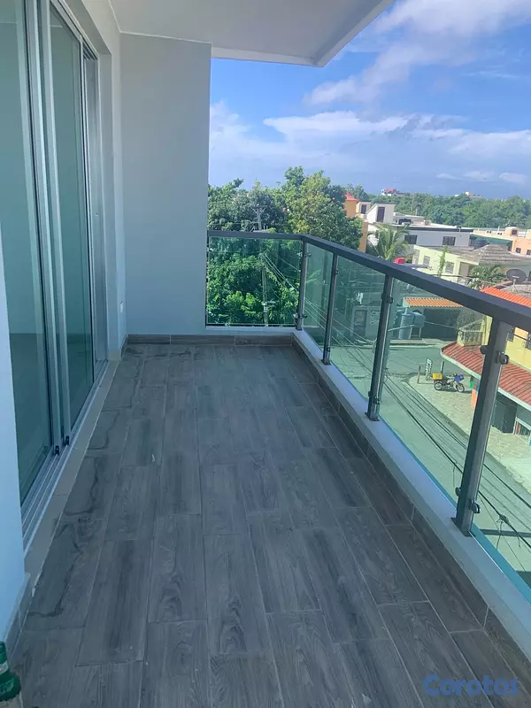 apartamentos - 🔥Apartamento en venta en el Sector Brisa Oriental 2