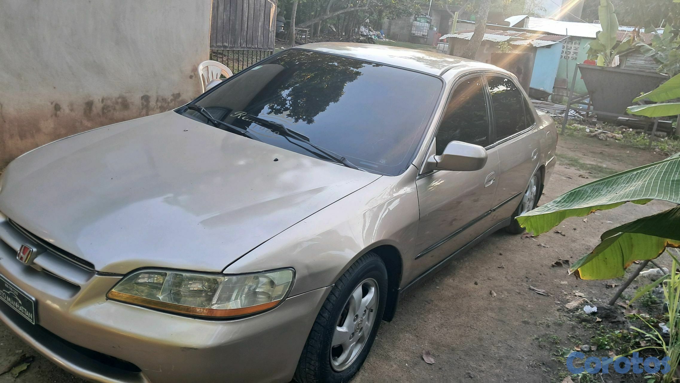 accesorios para vehiculos - todo nitido  12