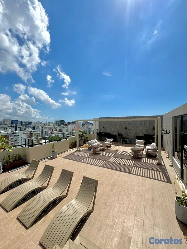 apartamentos - Apartamento en alquiler de 2 Habitaciones en Evari 2