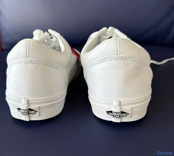 zapatos para hombre - zapatos Vans de hombre (nuevos) 5