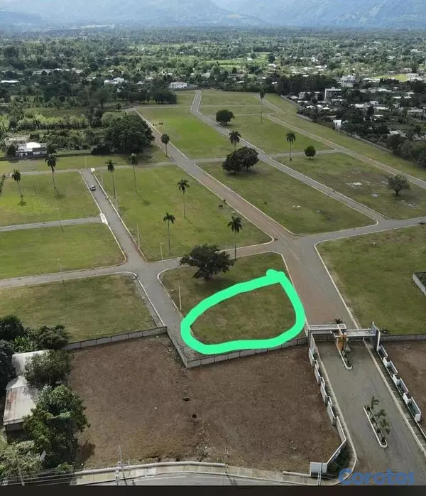 solares y terrenos - RESIDENCIAL JADE 4
