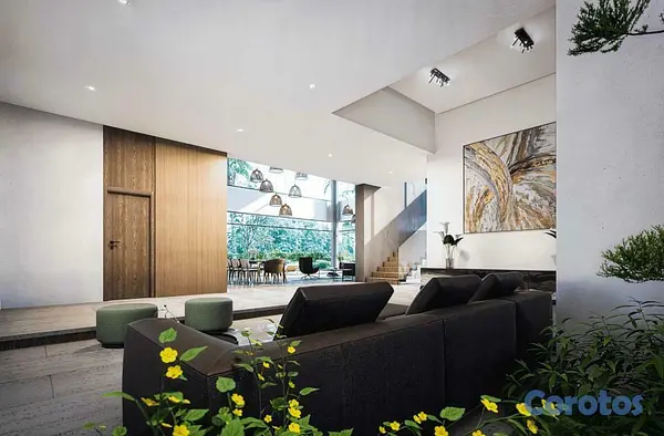 casas - Casa en venta en CAP CANA 7