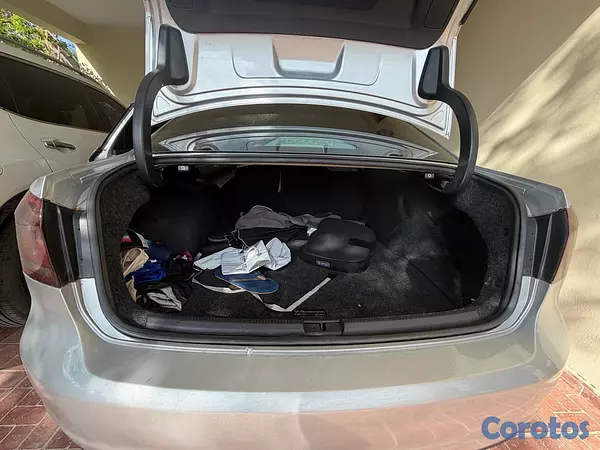 carros - Volkswagen Passat 2014 10