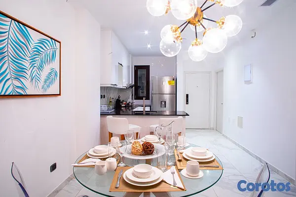 apartamentos - Cana Rock Star 8