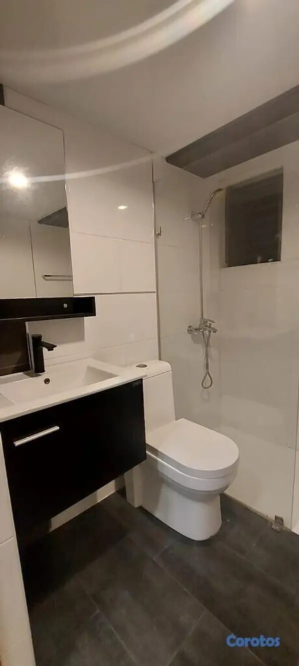 penthouses - Descripción del PH 8