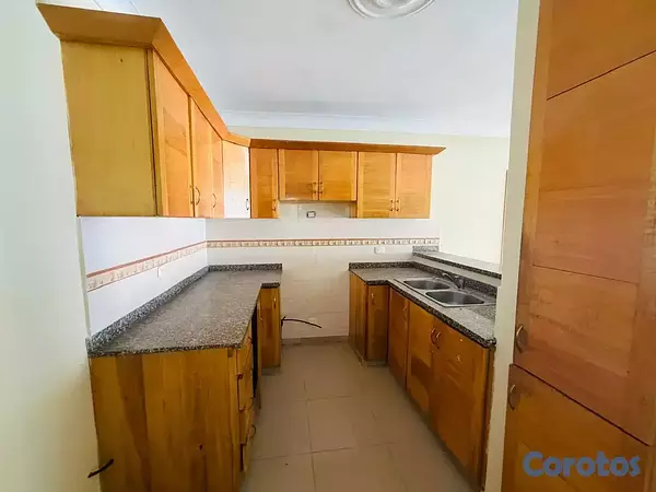 apartamentos - apartamento penthouse en don honorio, carrefour 4