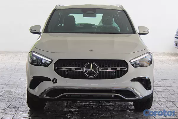 jeepetas y camionetas - Mercedes-Benz Clase GLA 200 2026 2