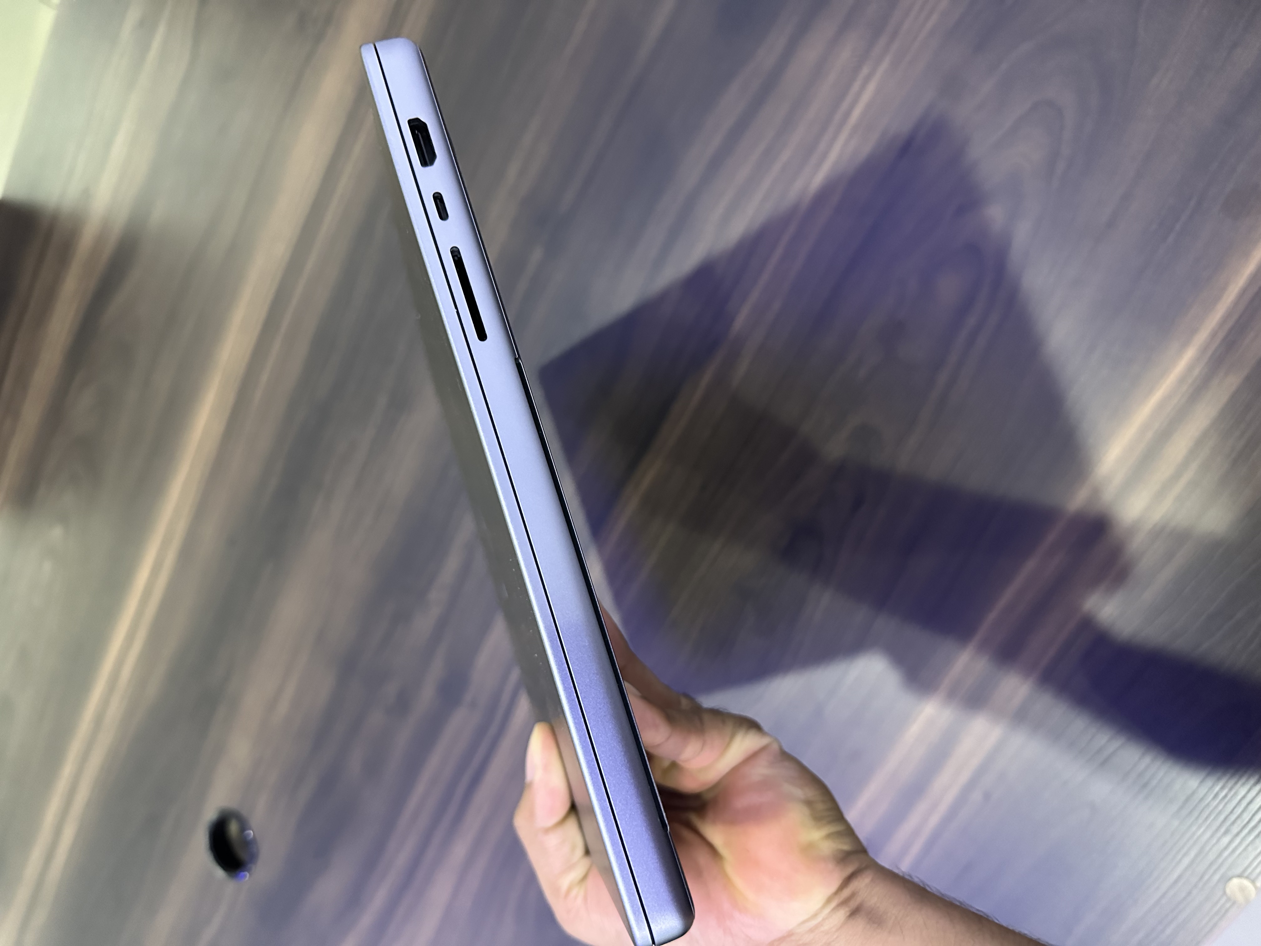 computadoras y laptops - MacBook Pro (16-inch, 2023) M2 Pro 16GB 512GB SSD 2
