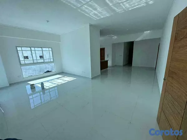 apartamentos - Apartamento en venta en Alma Rosa I 2