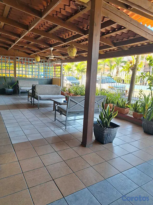 apartamentos - APARTAMENTO EN VENTA – BOCA CHICA / JUAN DOLIO 3