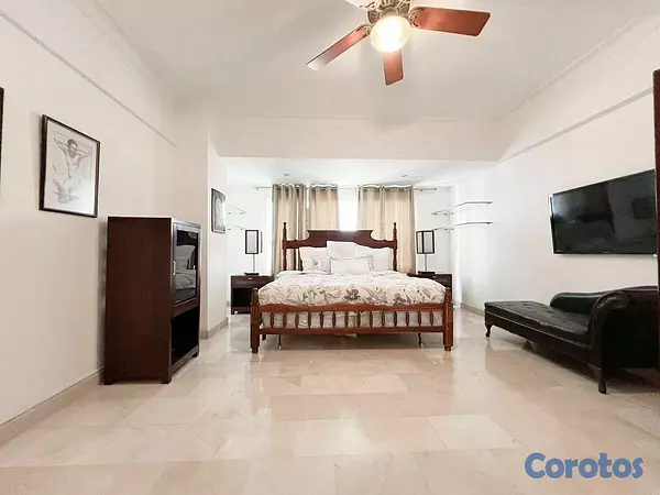 apartamentos - Alquiler de Apartamento en La esperilla 3