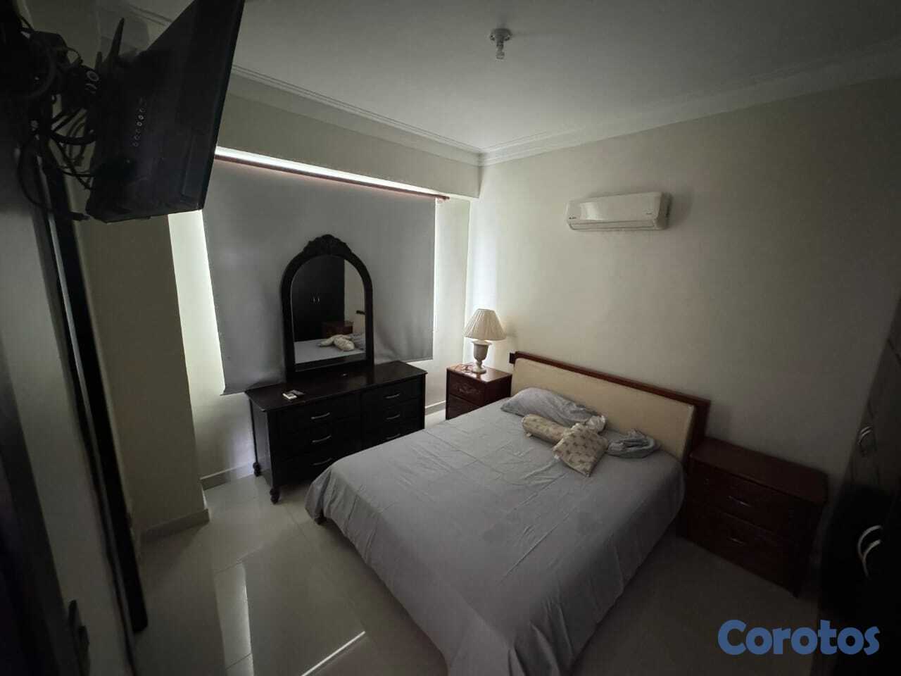 apartamentos - Mirador Norte Excelente apartamento, torre moderna 5