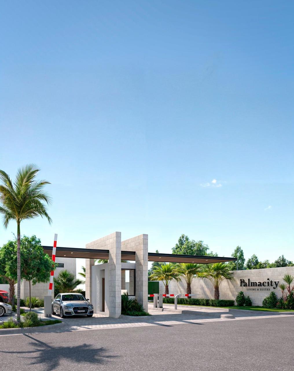 solares y terrenos - Solar en aportacion Punta cana proyecto aprobado 3
