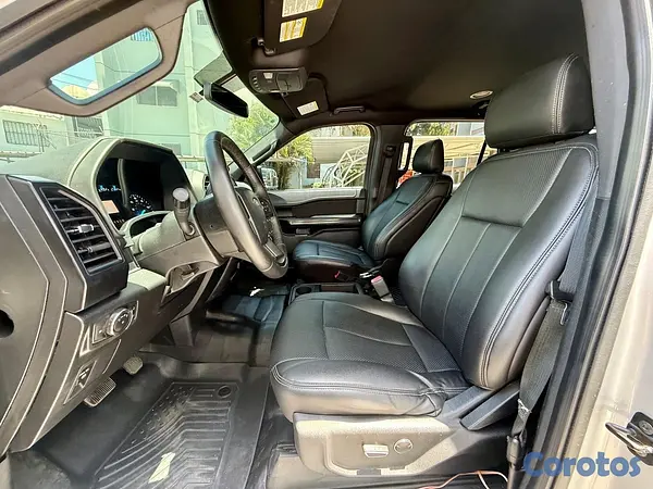 jeepetas y camionetas - FORD EXPEDITION 2018 12