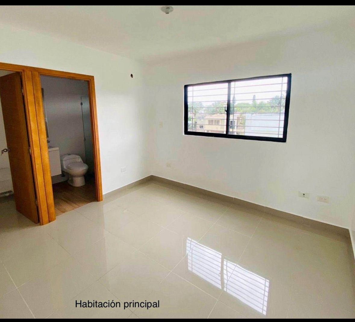 apartamentos - Apartamento 2do Nivel en Carretera Duarte 1