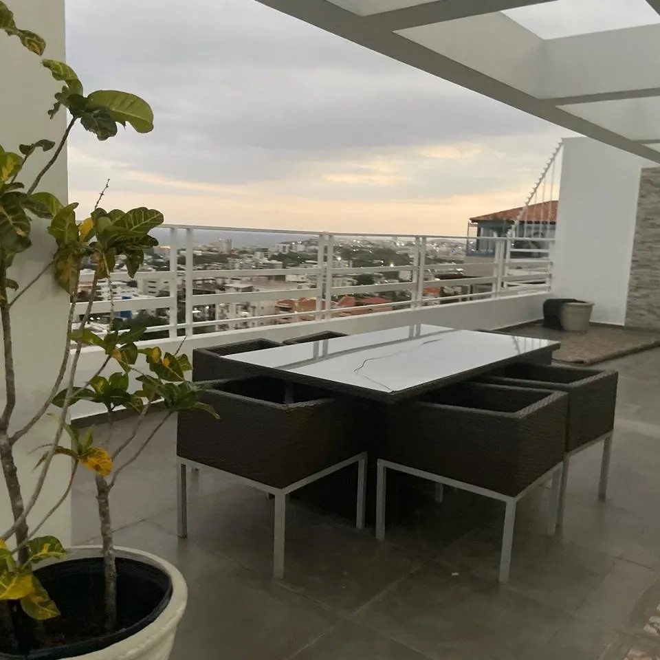 apartamentos - Rento Apartamento en Gazcue Sin Intermediario 0