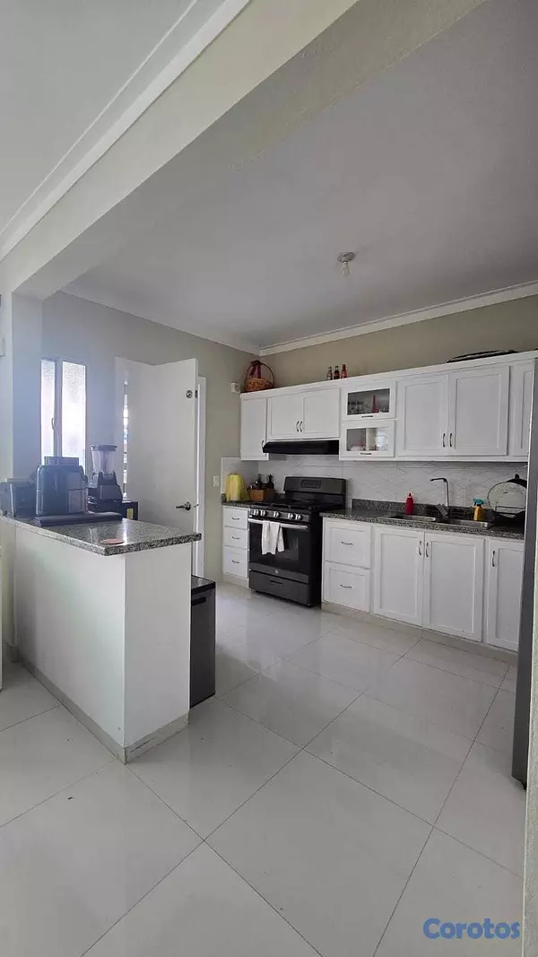 casas - Casa en venta en Las Orquideas 6