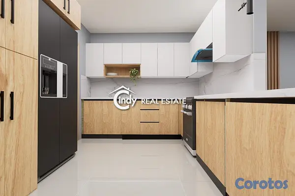apartamentos - Apartamento 120 M2, 3 Hab. Ascensor, Area Social. 6