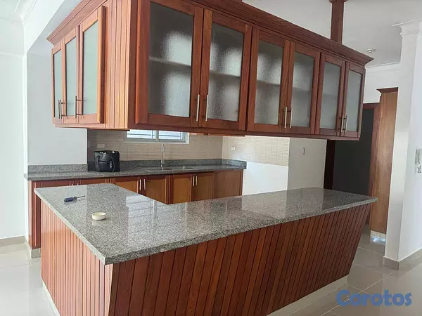 apartamentos - En Renacimiento 2Hab. 2.5 Baños con terraza 13