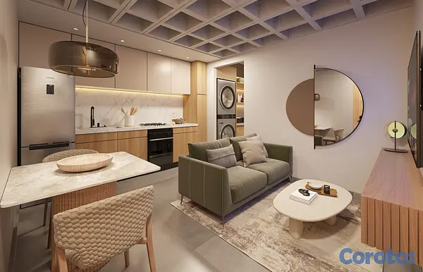apartamentos - Apartamentos en Venta en la Jacobo Majluta  3
