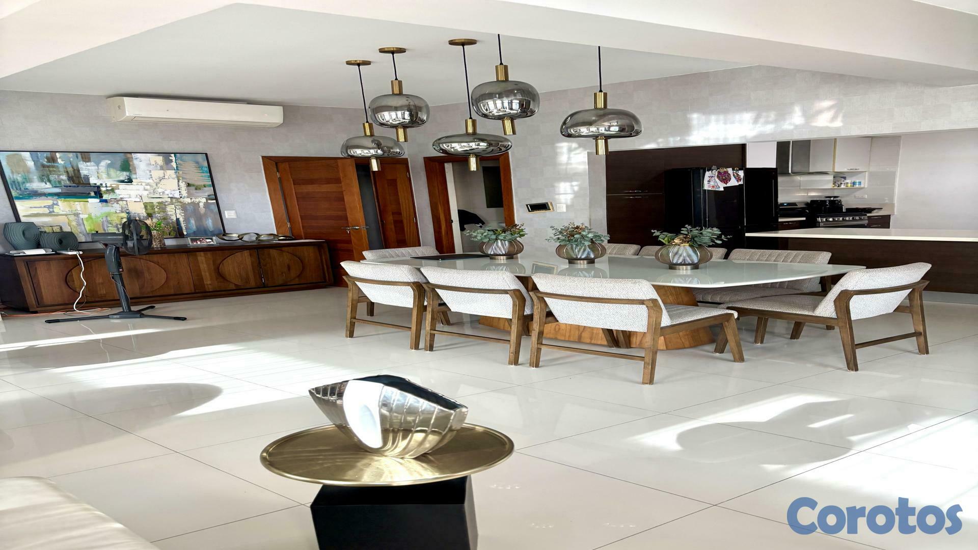 apartamentos - Venta Apartamento en Av. Sarasota 1