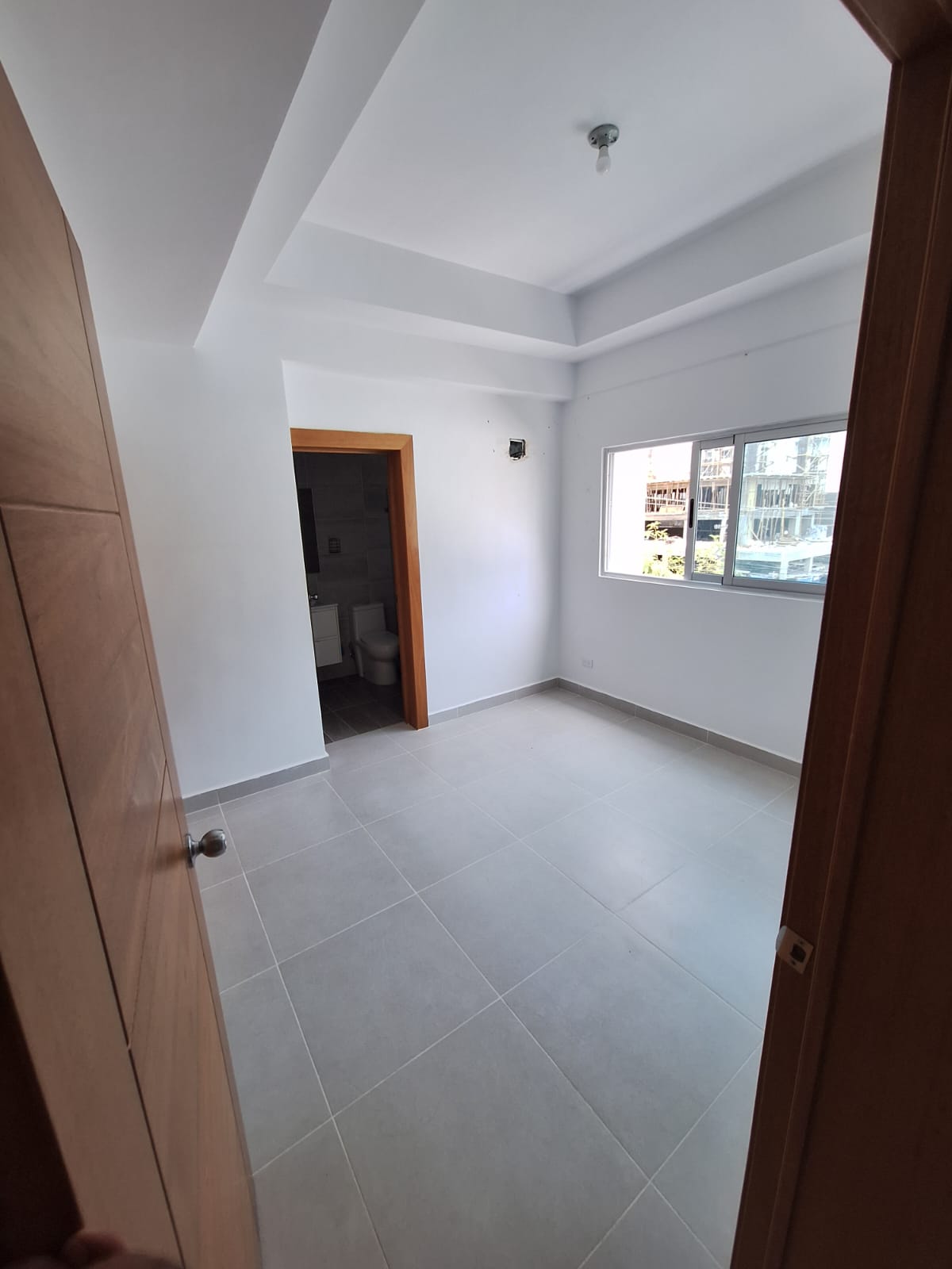 apartamentos - Alquilo apartamento en Evaristo Morales 2