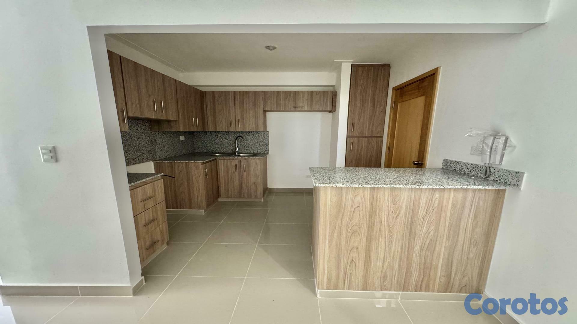 apartamentos - Apartamento Nuevo en San Isidro 8