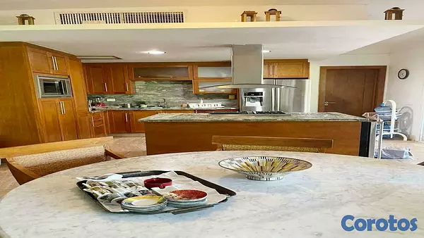apartamentos - Apartamento amueblado en venta en Las Terrenas, a pasos de la playa 4