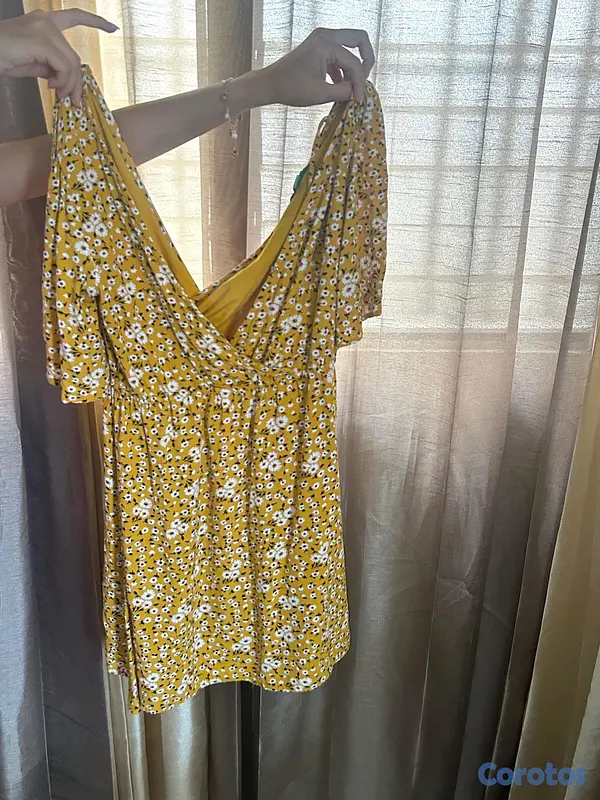 ropa para mujer - Vestidos  2