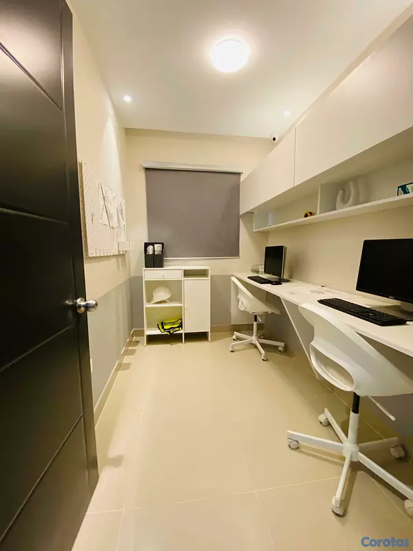 apartamentos - COMODOS APARTAMENTOS  6