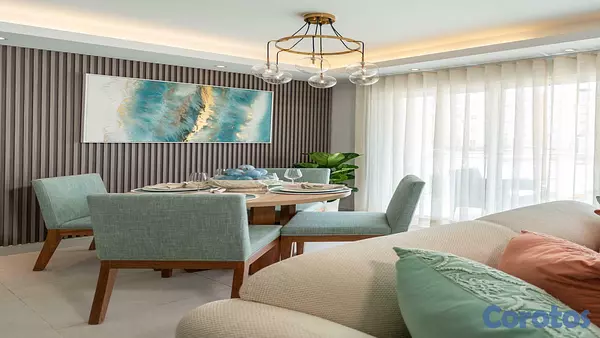 apartamentos - Venta de Apartamento  en Bavaro, Punta Cana 5