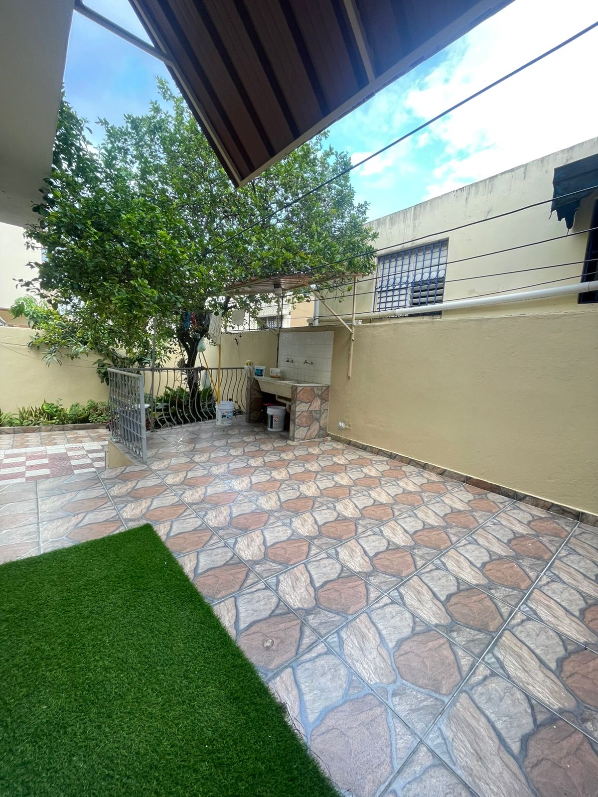 casas - Casa en venta en Gacela Ave. José Contreras Precio 4